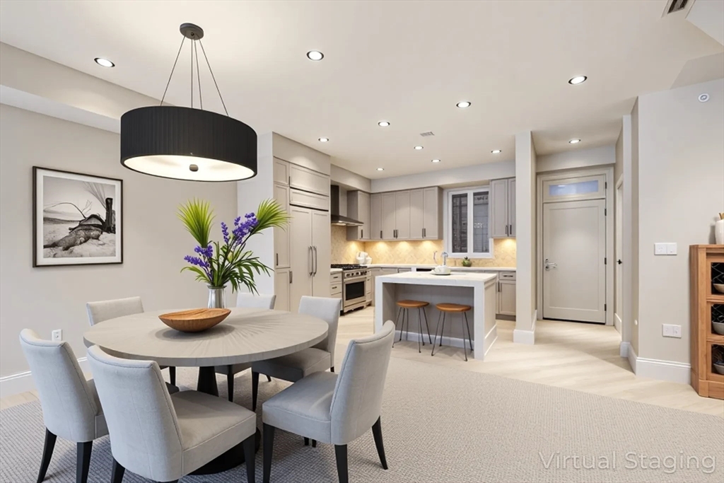 23 Piedmont Street # 23