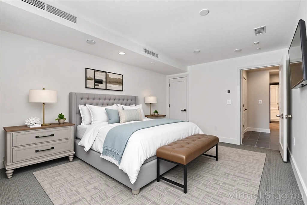 23 Piedmont Street # 23