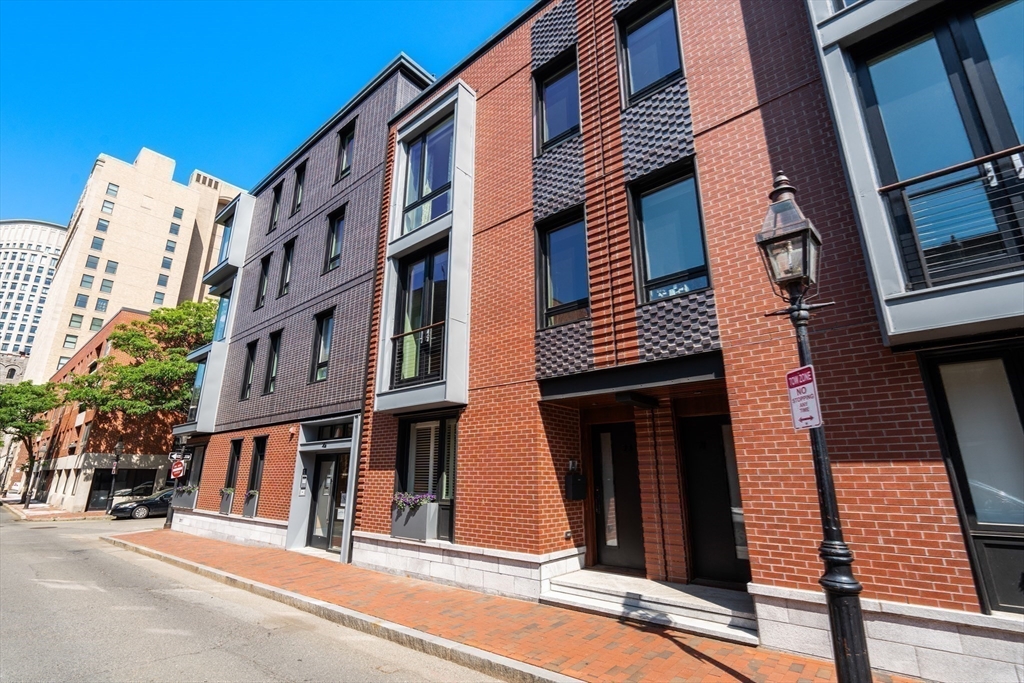 23 Piedmont Street # 23