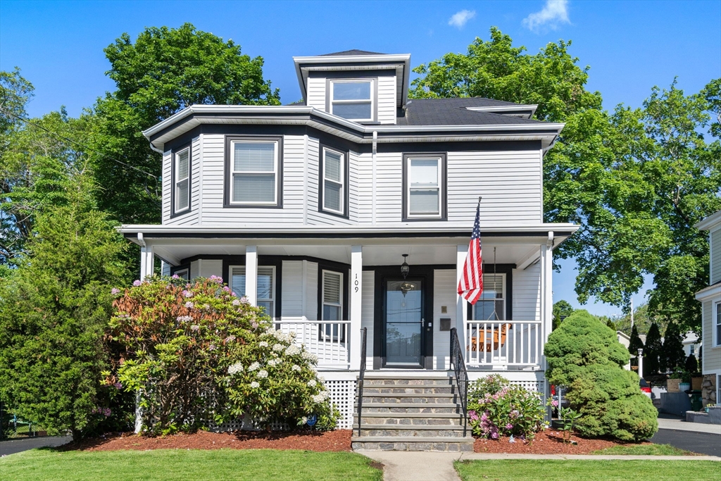 109 Washington Street