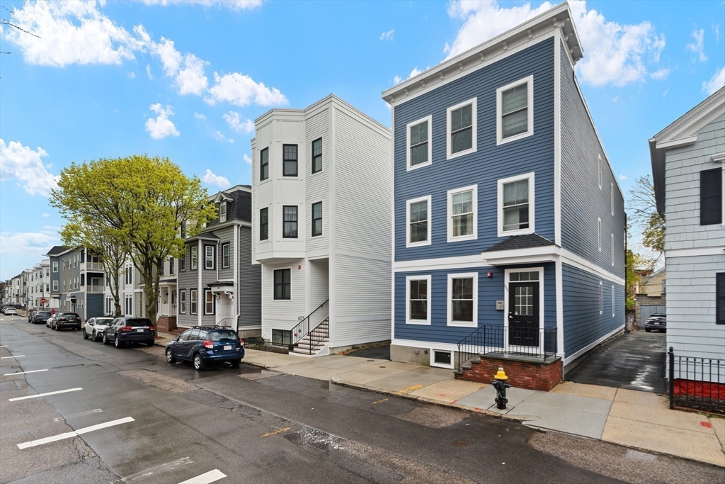 603 E 6th St # 2