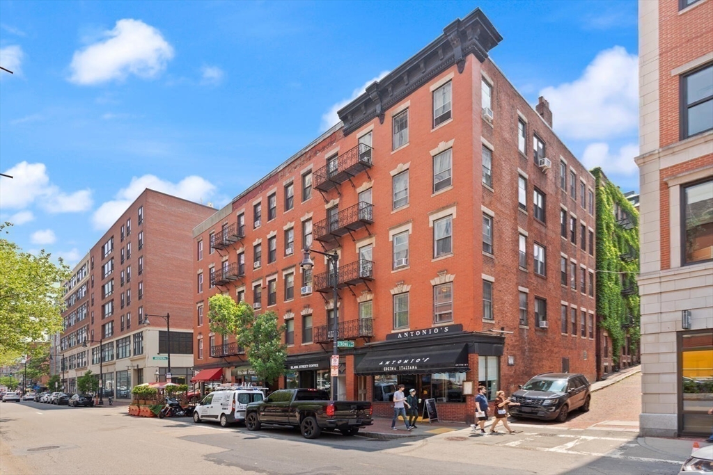 286 Cambridge Street # 2