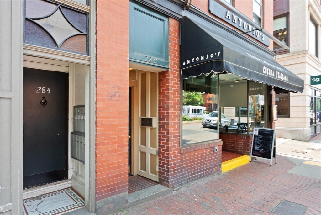286 Cambridge Street # 2