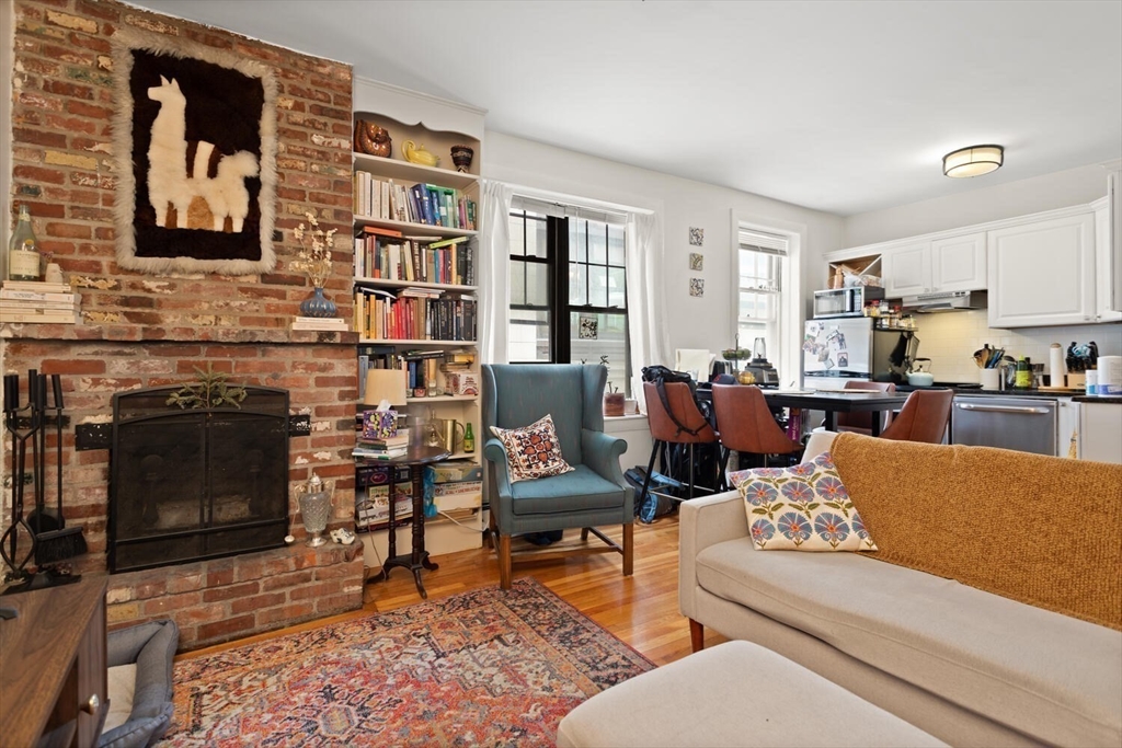 286 Cambridge Street # 2