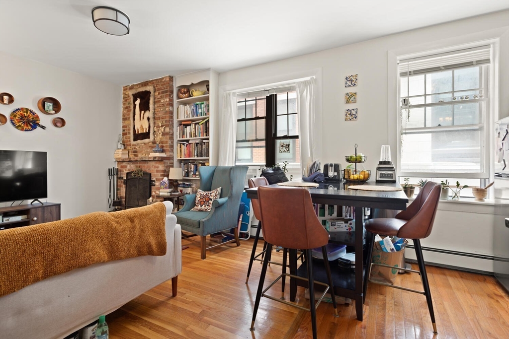 286 Cambridge Street # 2