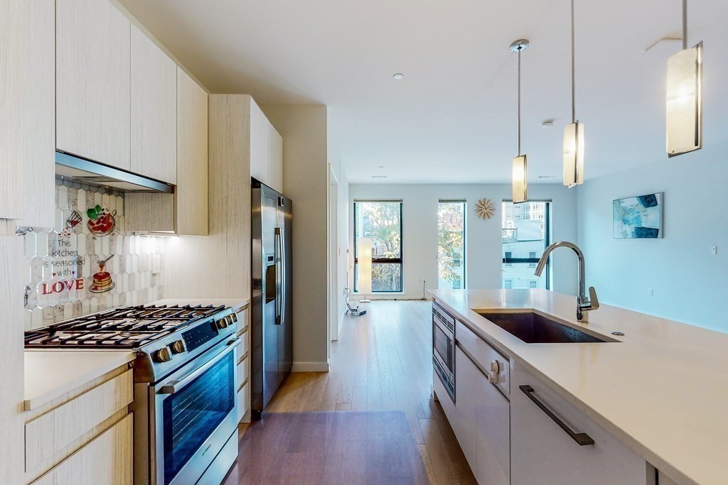 45 W 3rd # 309