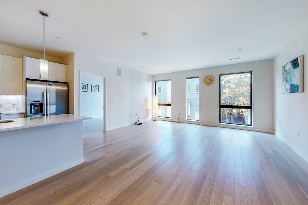 45 W 3rd # 309