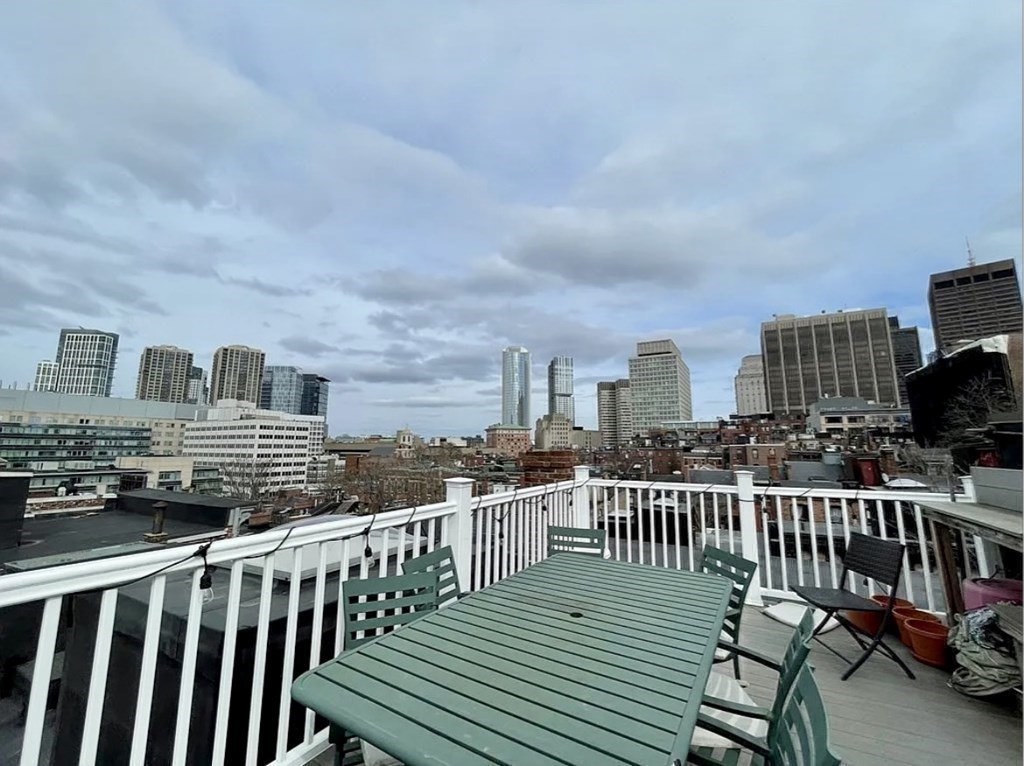 43 Irving Street # 3