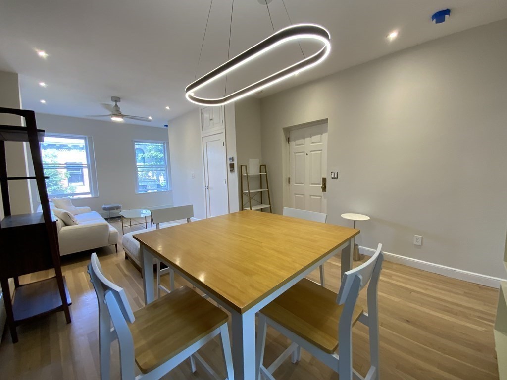 43 Irving Street # 3