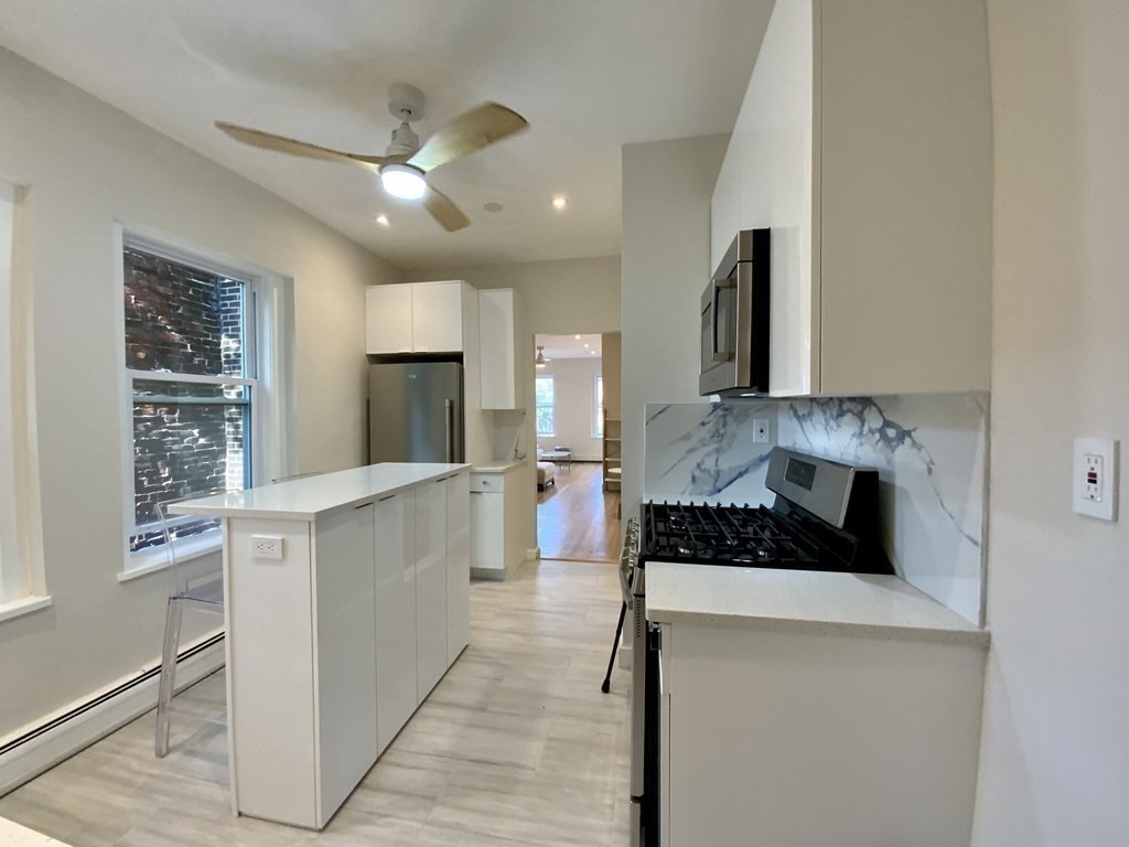 43 Irving Street # 3