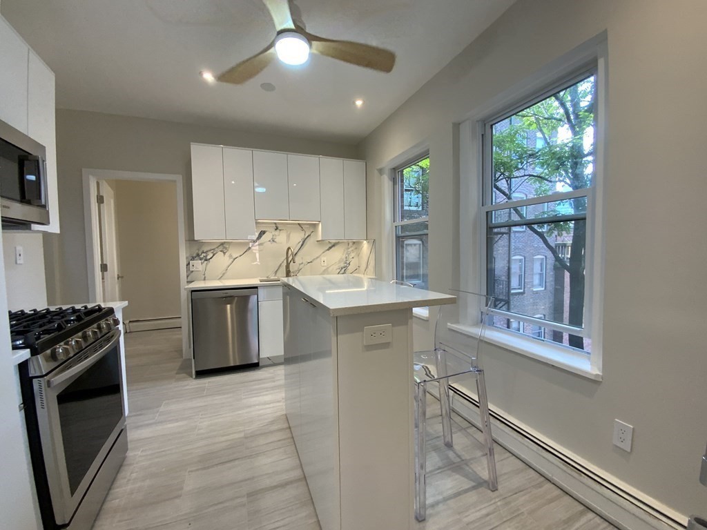 43 Irving Street # 3