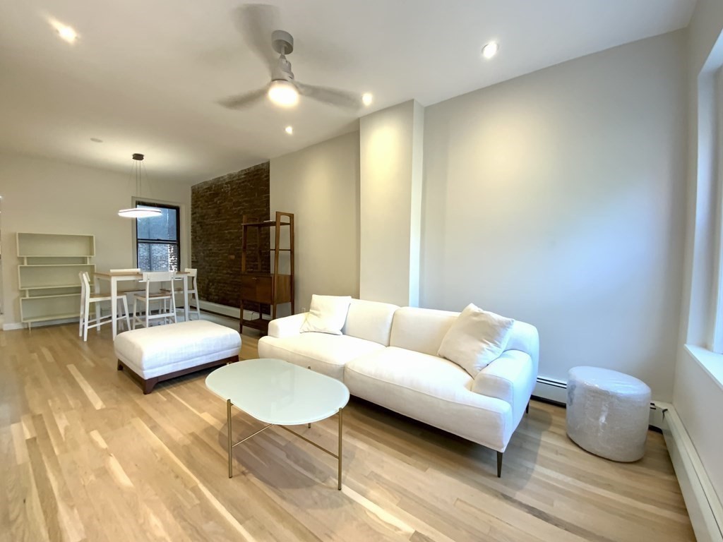 43 Irving Street # 3