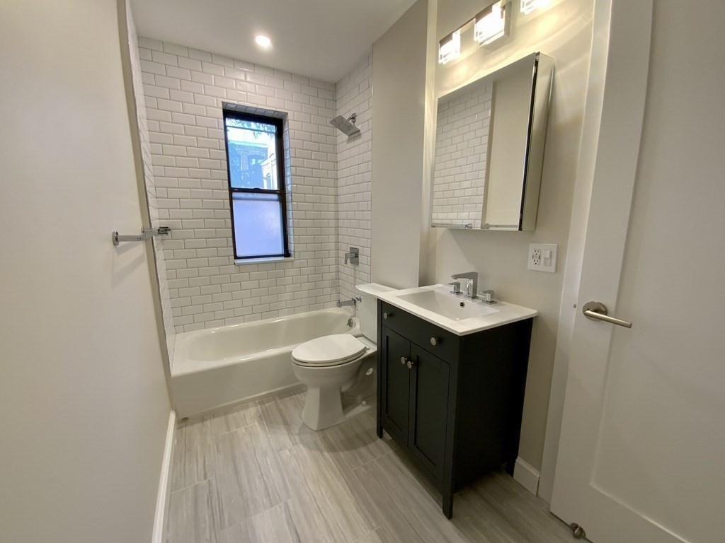 43 Irving Street # 3