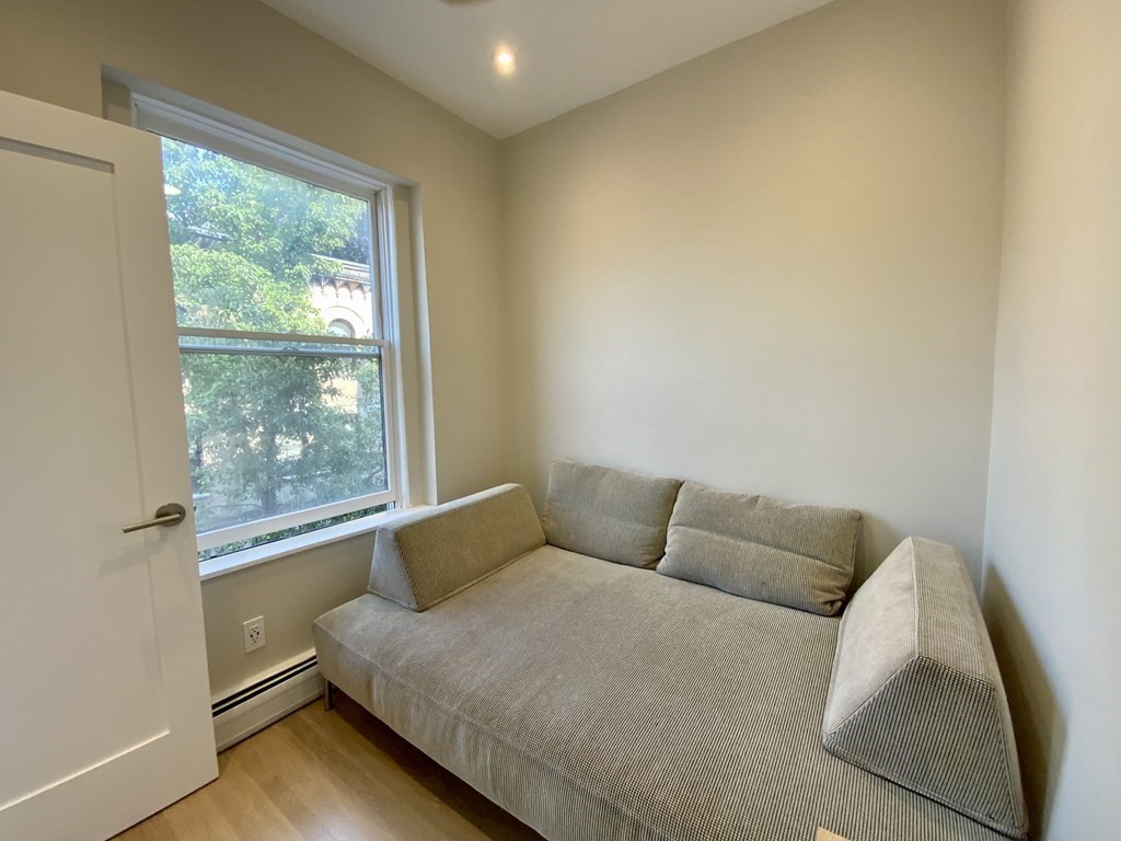 43 Irving Street # 3