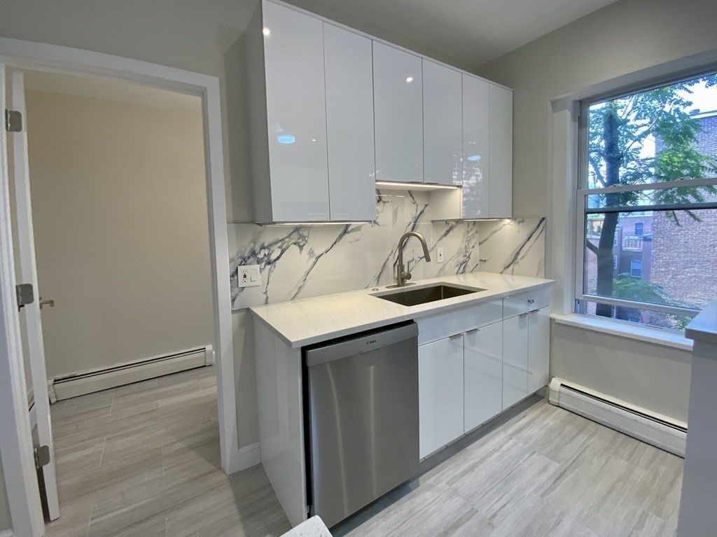 43 Irving Street # 3