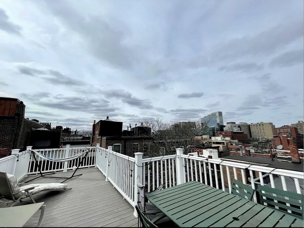 43 Irving Street # 3