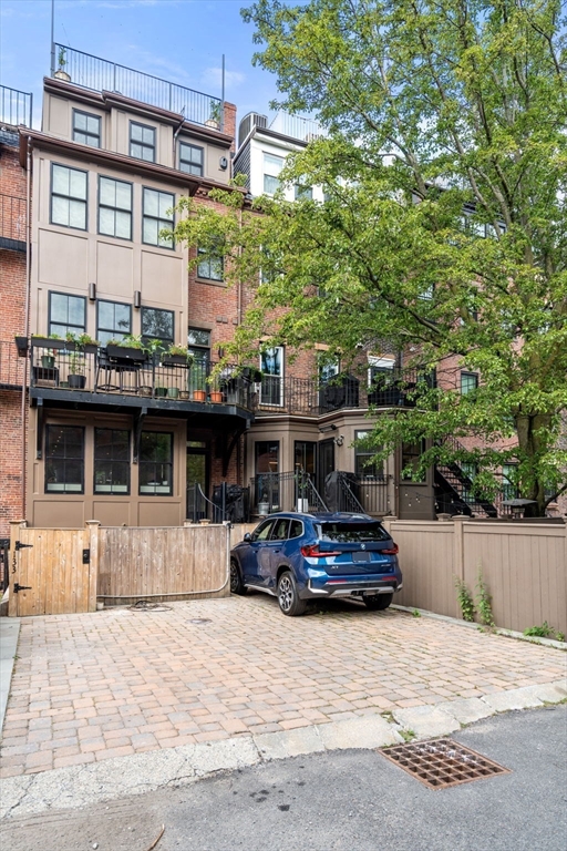 133 W. Concord Street # A