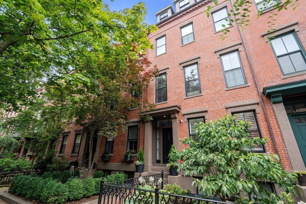 133 W. Concord Street # A
