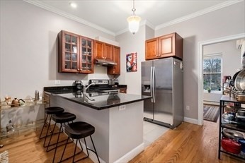 205 W Springfield St # 1