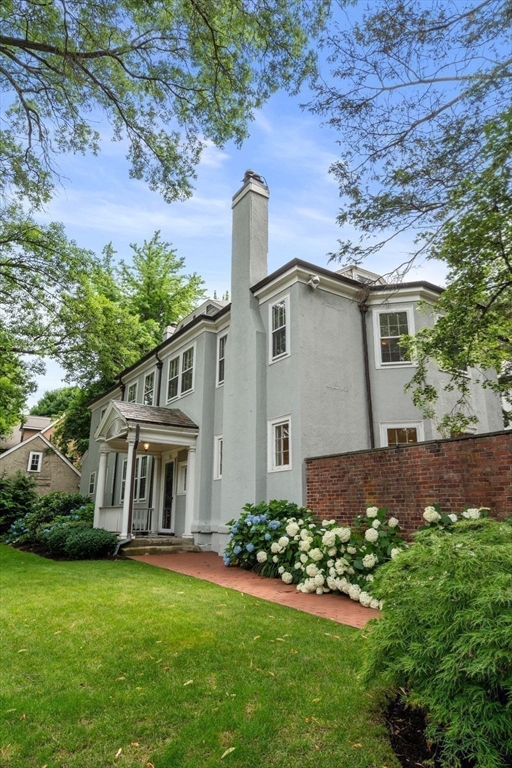 53 Worthington Road