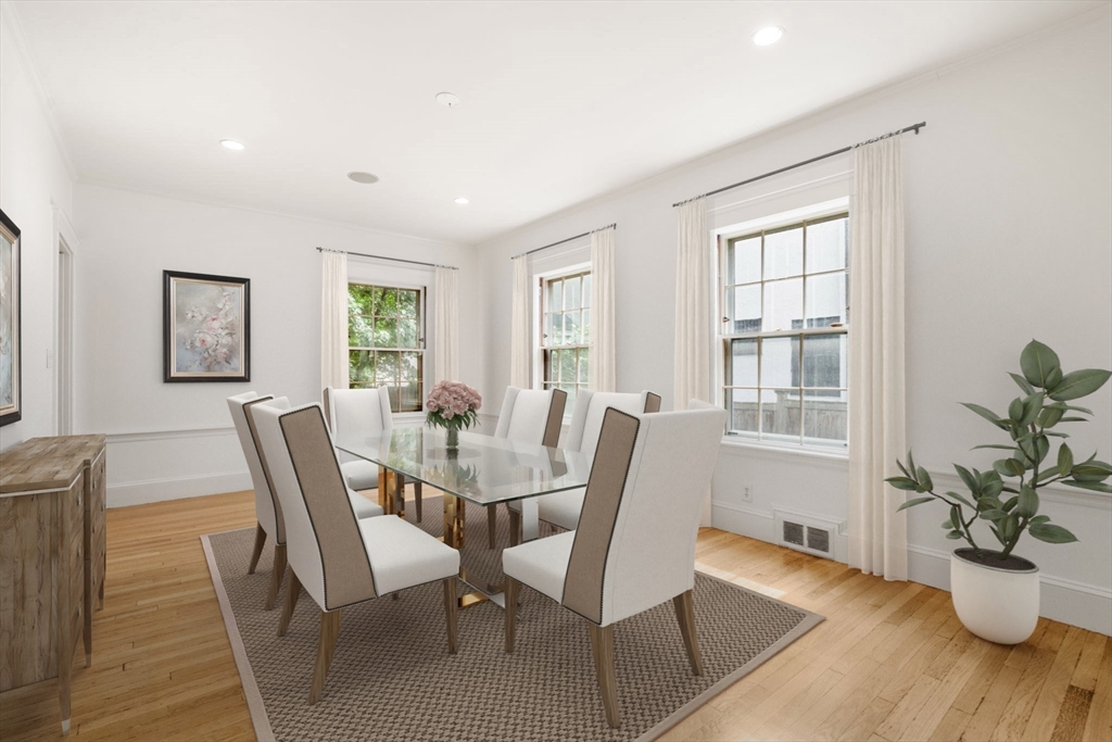 53 Worthington Road