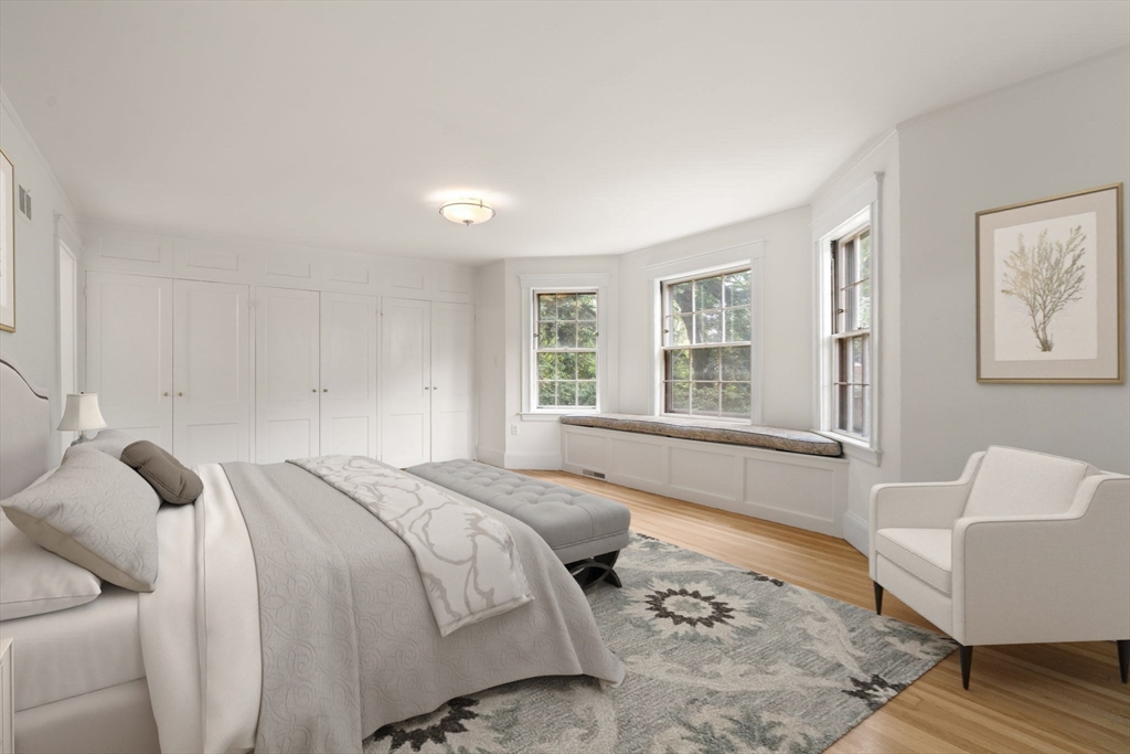 53 Worthington Road