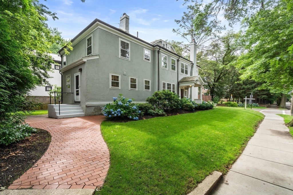 53 Worthington Road
