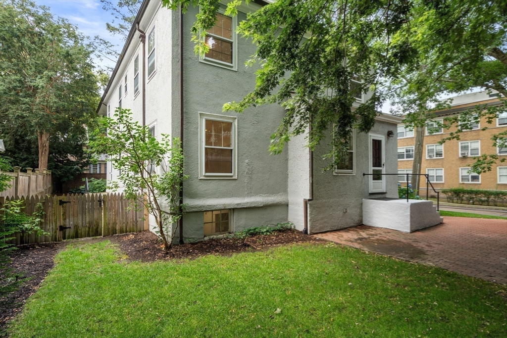 53 Worthington Road