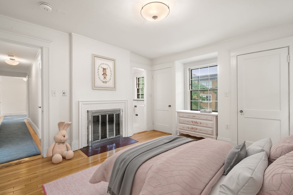 53 Worthington Road