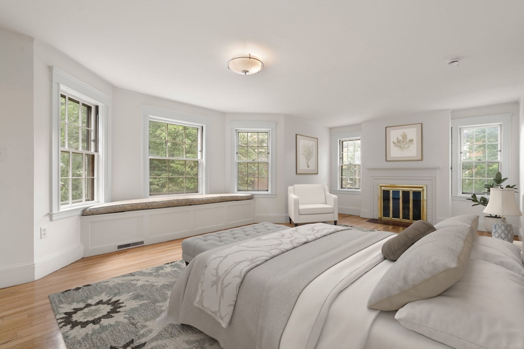 53 Worthington Road