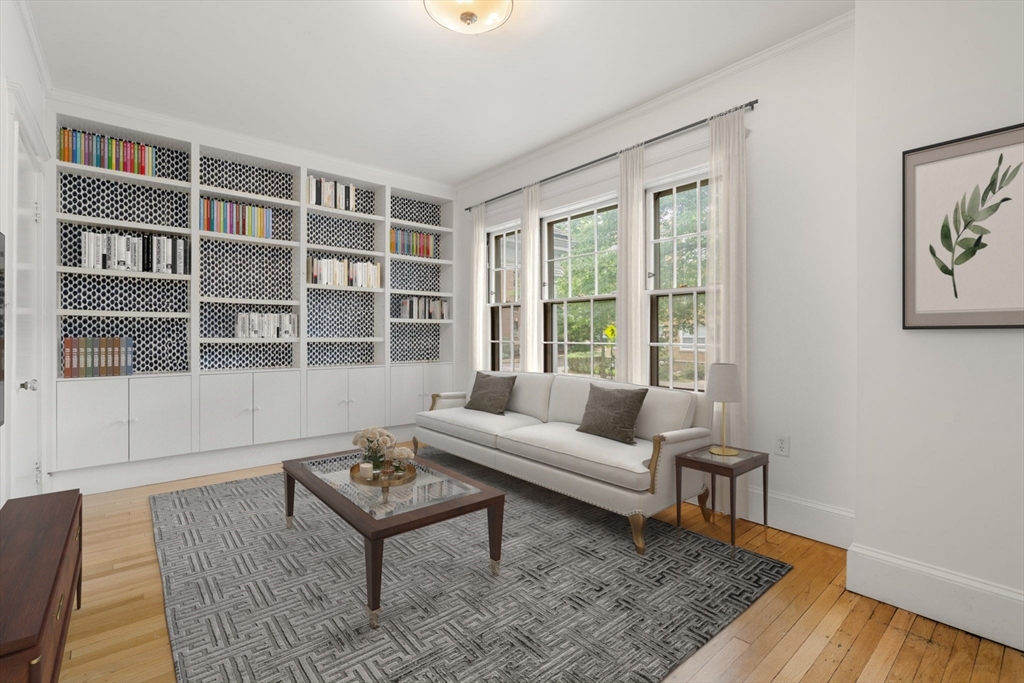 53 Worthington Road