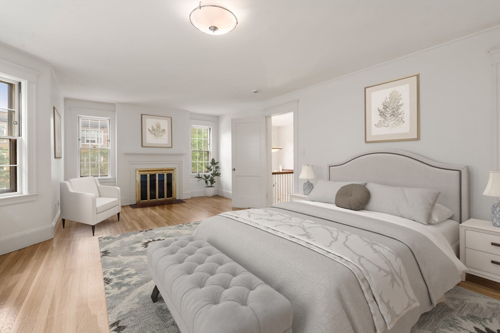 53 Worthington Road