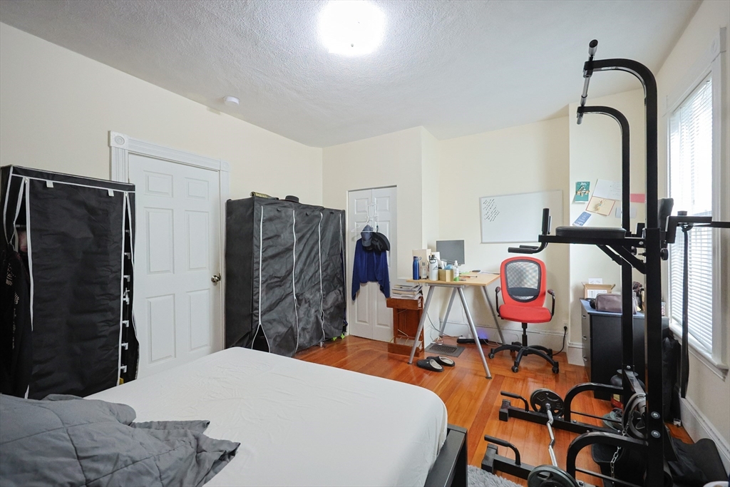155-157 Murdock St. # 1
