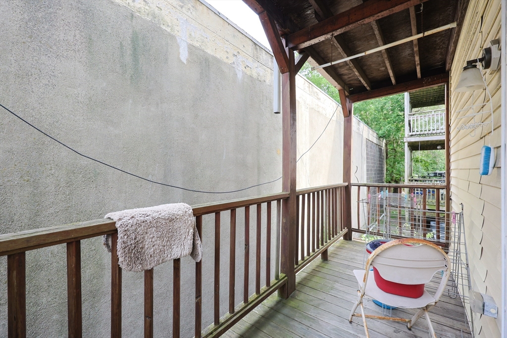 155-157 Murdock St. # 1