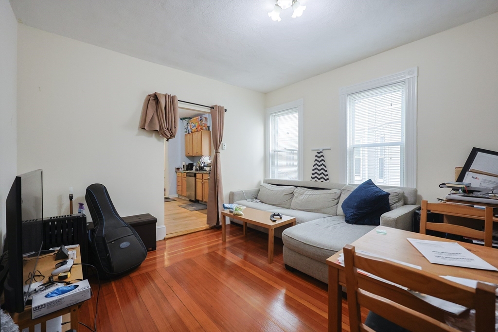 155-157 Murdock St. # 1