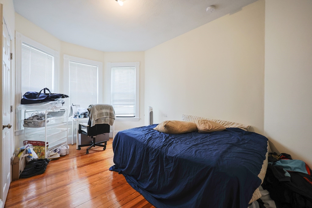 155-157 Murdock St. # 1