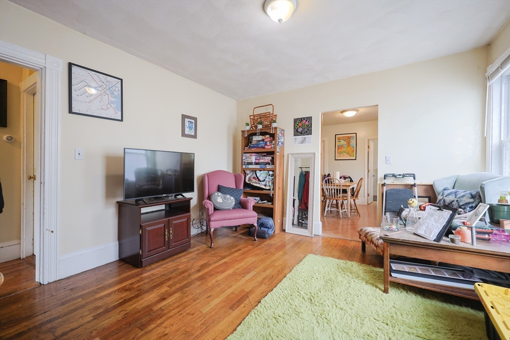 155-157 Murdock St. # 2