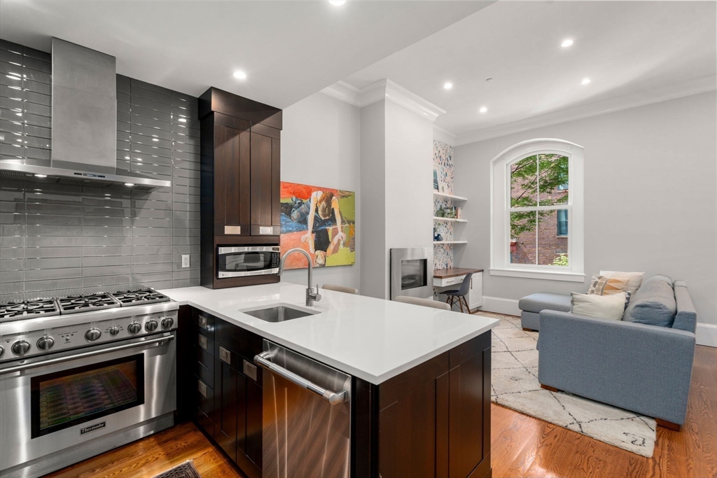 5 Dwight Street # 2