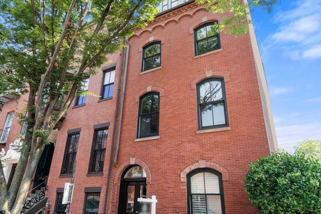 5 Dwight Street # 2
