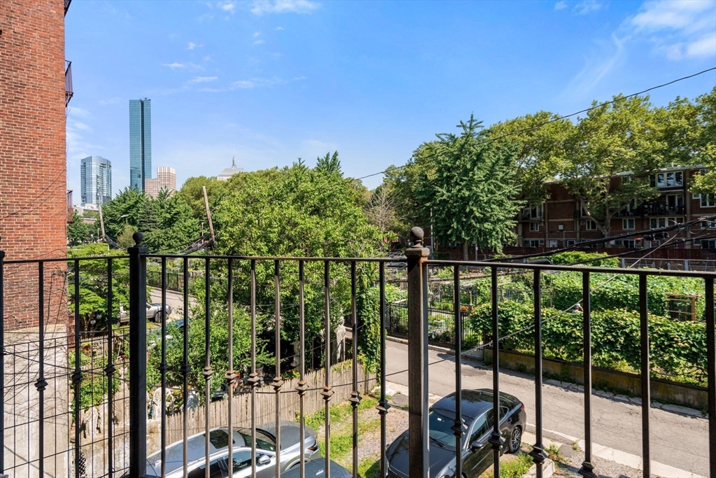 5 Dwight Street # 2