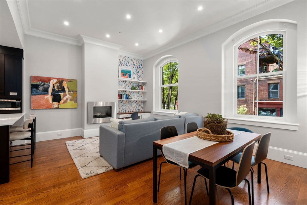 5 Dwight Street # 2