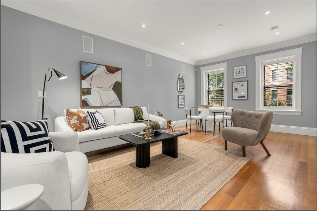 133 W. Concord Street # 1