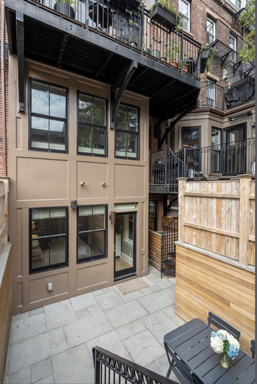 133 W. Concord Street # 1