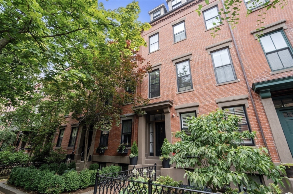 133 W. Concord Street # 1