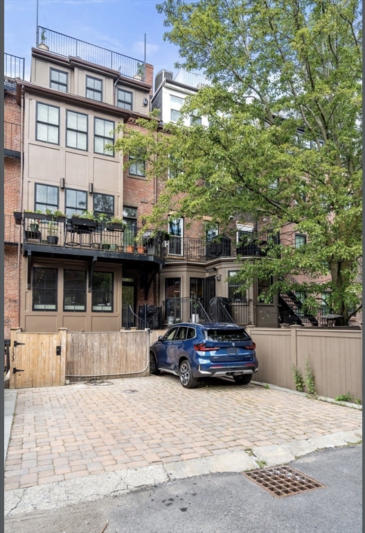 133 W. Concord Street # 1