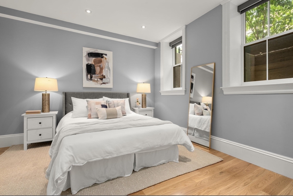 133 W. Concord Street # 1