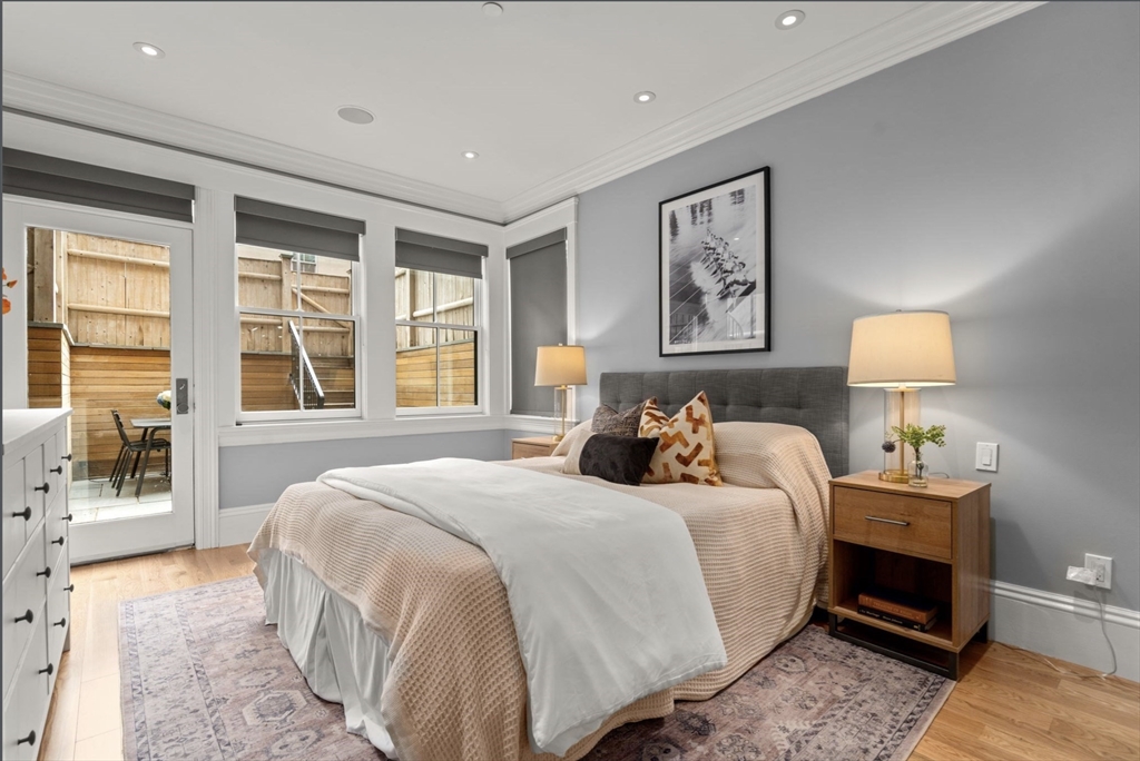 133 W. Concord Street # 1