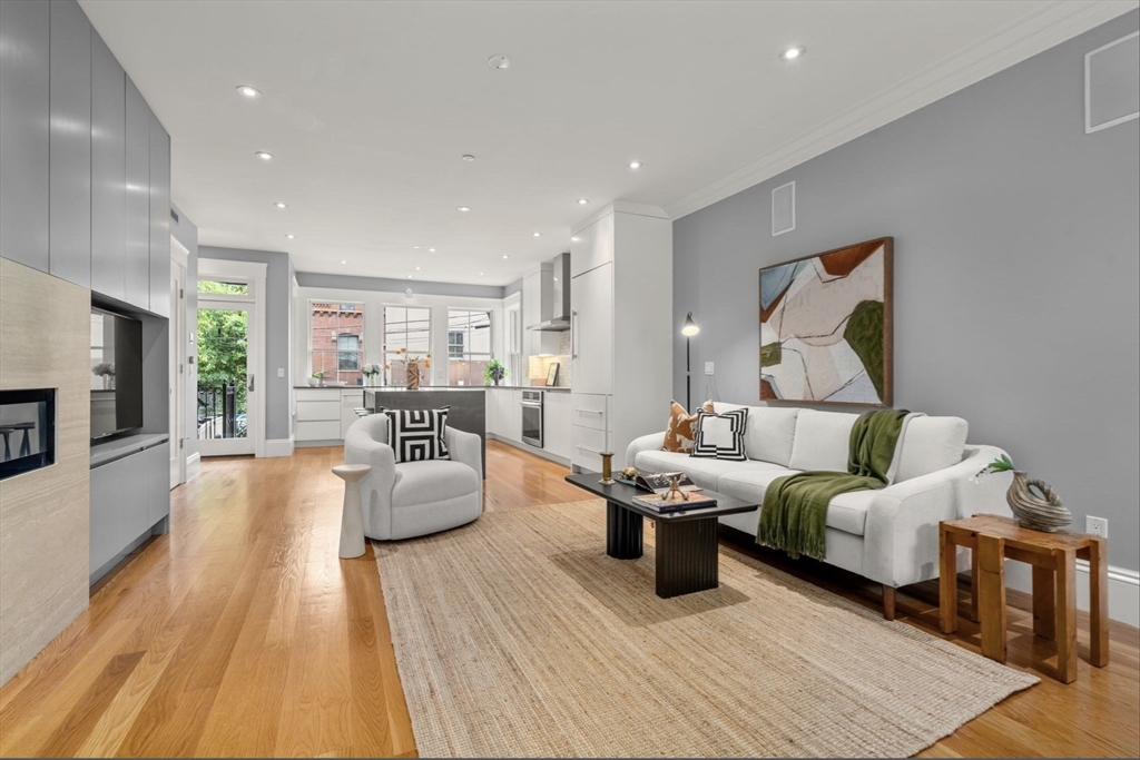 133 W. Concord Street # 1