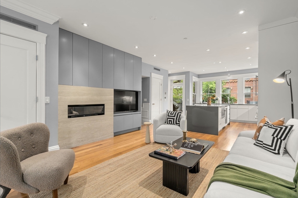 133 W. Concord Street # 1