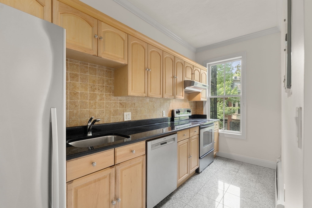 143 West Canton Street # 3